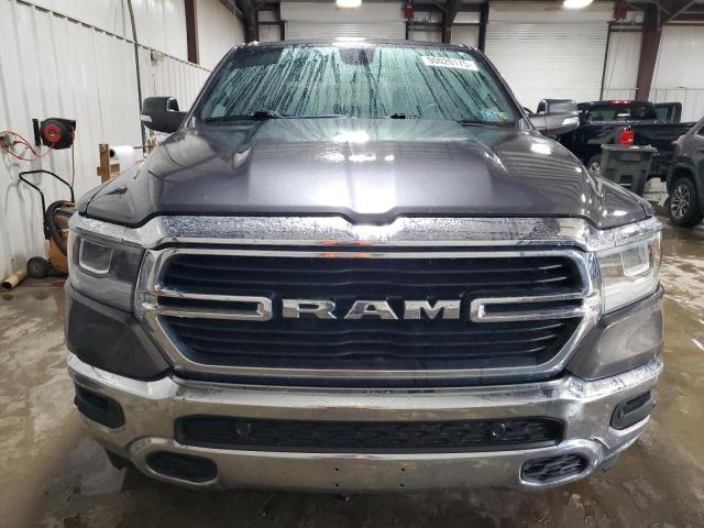 2021 RAM 1500 BIG H - 1C6SRFFT1MN605180