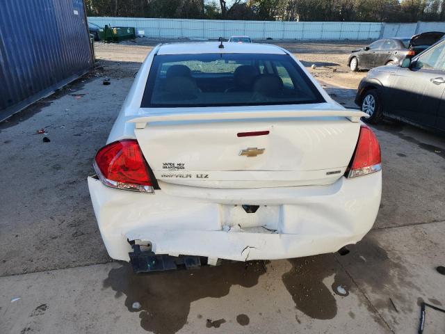 2015 CHEVROLET IMPALA LIM - 2G1WC5E32F1109955