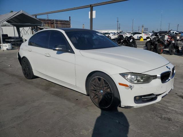 2014 BMW 328 I SULE - WBA3C1C57EK105354