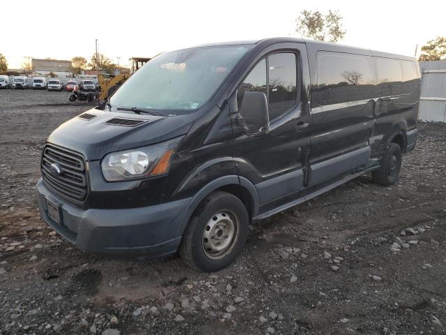 2016 FORD TRANSIT T-350 #3304515563