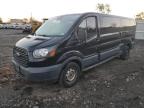 Lot #3304515563 2016 FORD TRANSIT T-350