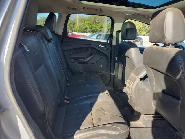 2013 FORD ESCAPE TIT #3279645944