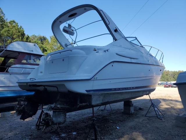 2004 BAYLINER BOAT - Other View