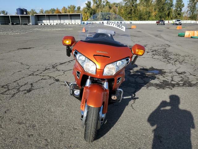 2002 HONDA GL1800 #3287585008
