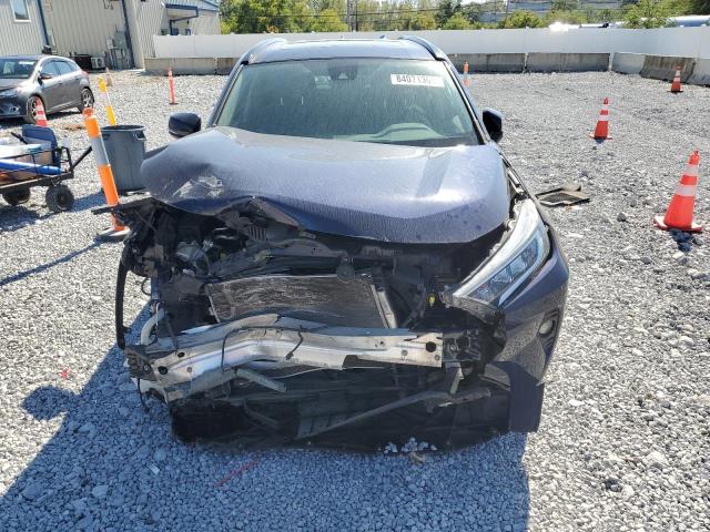 2021 TOYOTA RAV4 XLE - 2T3P1RFV5MW172903