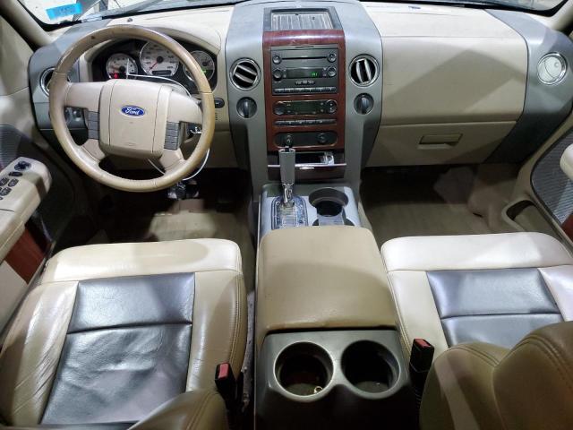 2005 FORD F150 SUPER #3266021532