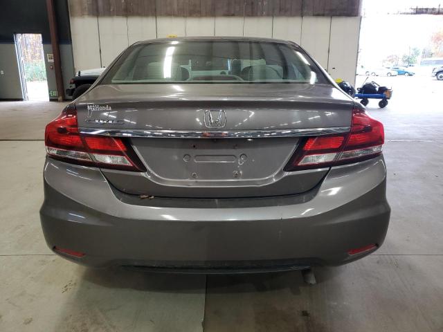 2014 HONDA CIVIC LX - 19XFB2E53EE009424