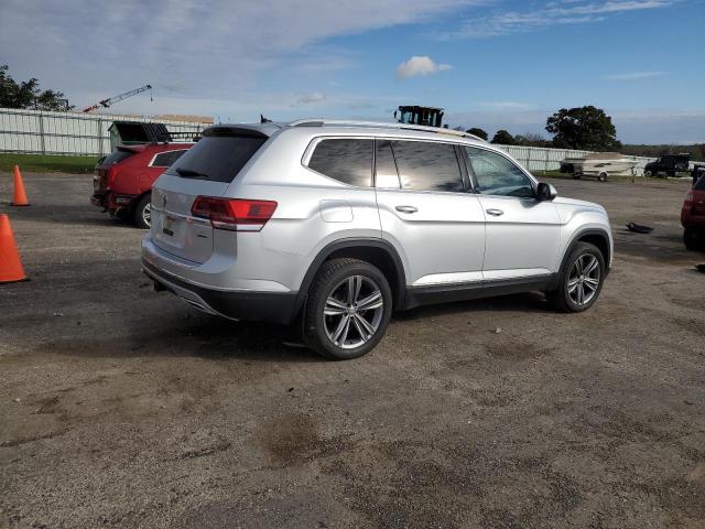 2019 VOLKSWAGEN ATLAS SEL - 1V2NR2CA9KC541091