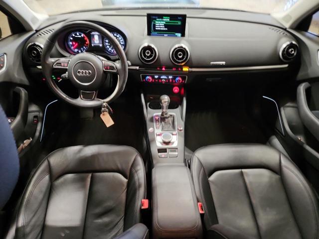 2016 AUDI A3 PREMIUM WAUJ8GFF5G1011806