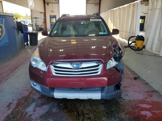 2011 SUBARU OUTBACK 2. - 4S4BRBLC9B3404508