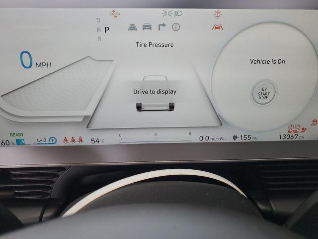 2024 HYUNDAI IONIQ 5 SE #3302890944