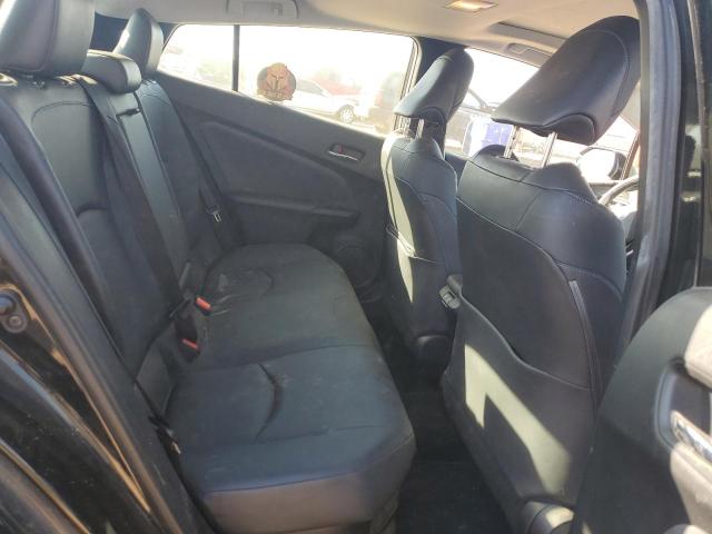 2019 TOYOTA PRIUS #3284144533