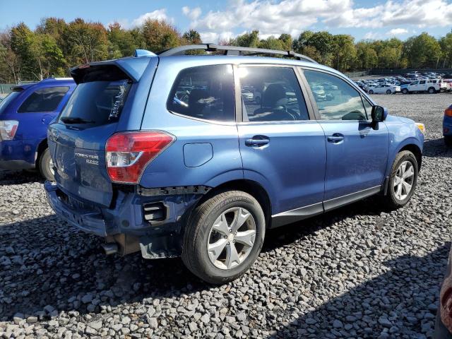 2016 SUBARU FORESTER 2 JF2SJAKC0GH552002