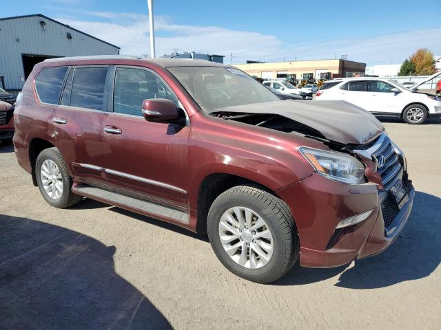 2014 LEXUS GX 460 PRE - JTJJM7FX7E5064338