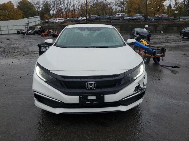 2020 HONDA CIVIC LX #3316715556
