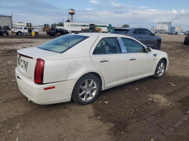 2008 CADILLAC STS - Other View