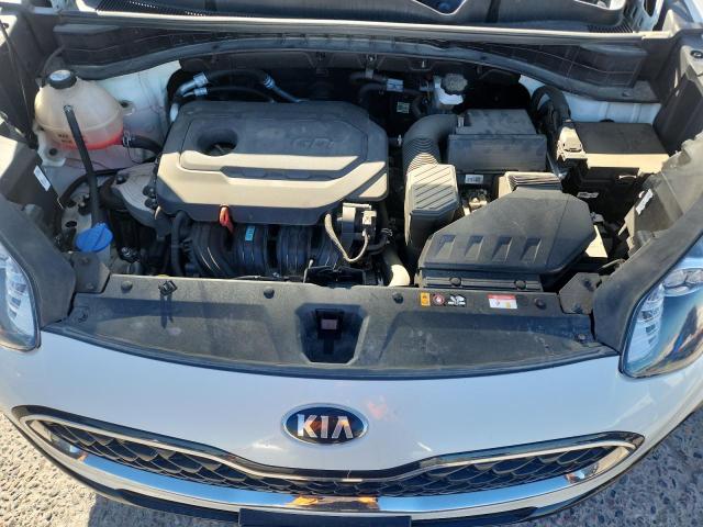 2022 KIA SPORTAGE L - KNDPMCAC7N7970357