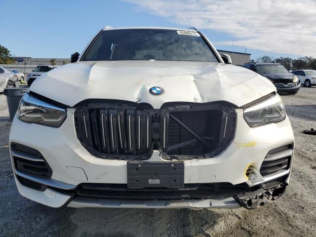 2022 BMW X5 XDRIVE40I #3284027817