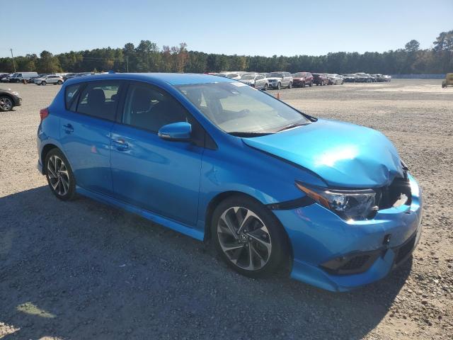 2017 TOYOTA COROLLA IM - JTNKARJE0HJ536694