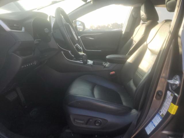 2021 TOYOTA RAV4 LIMIT #3293559451