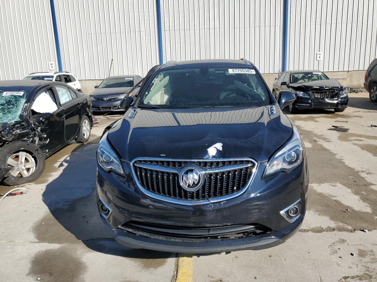 BUICK ENVISION ESSENCE