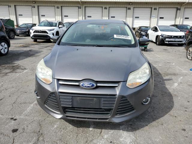 2014 FORD FOCUS SE - 1FADP3F24EL417656