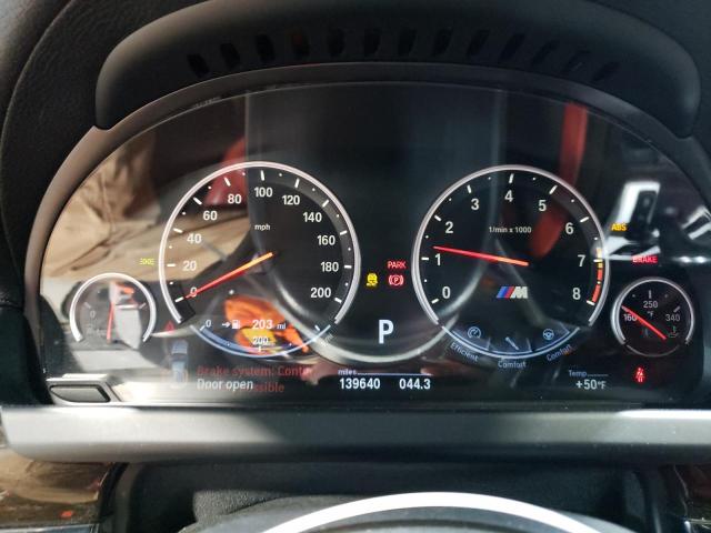 2014 BMW M6 GRAN CO #3303779416
