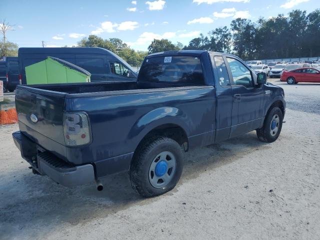 2007 FORD F150 #3312648166