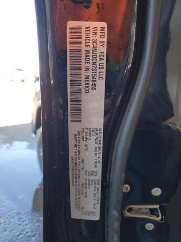 2025 JEEP COMPASS LI #3309383964