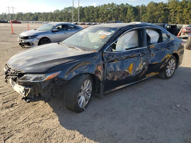 Global Auto Auctions: 2020 TOYOTA CAMRY LE