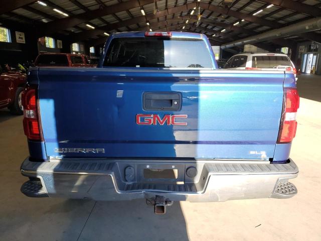2015 GMC SIERRA K1500 SLE 1GTV2UEC7FZ208018