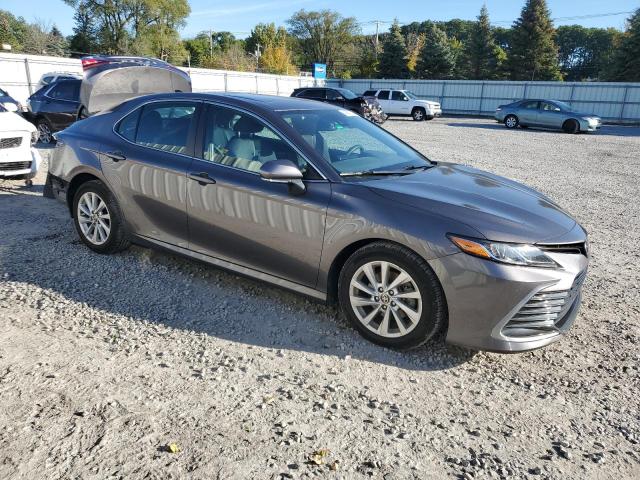 2021 TOYOTA CAMRY LE 4T1R11AK8MU525246