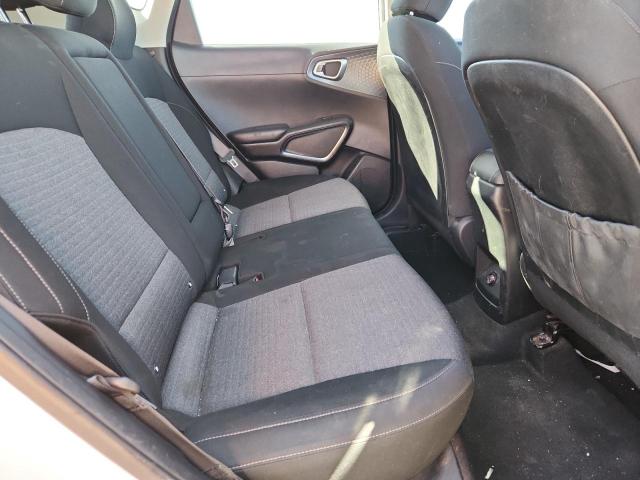 2020 KIA SOUL EX #3283984800