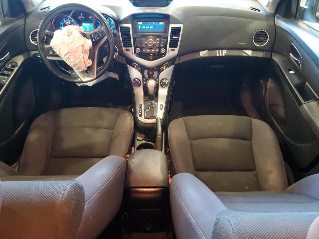 2014 CHEVROLET CRUZE LT #3292704596