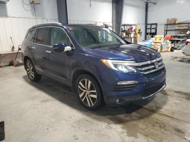 2016 HONDA PILOT ELIT - 5FNYF6H04GB061761