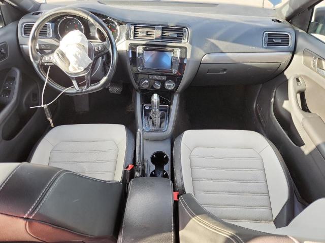 2016 VOLKSWAGEN JETTA SPOR - 3VWD17AJ1GM380291