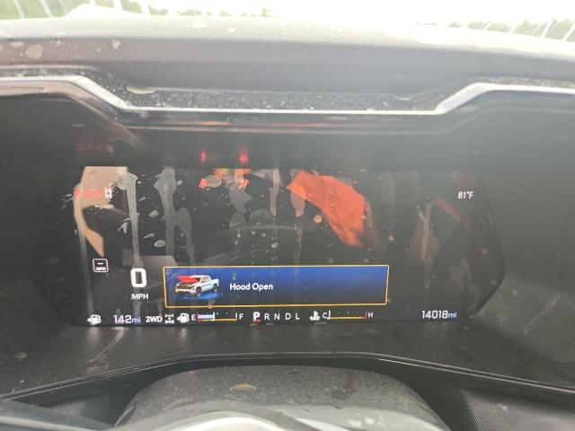 2024 CHEVROLET COLORADO Z #3276389682