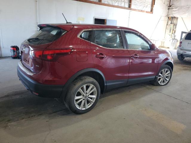 2019 NISSAN ROGUE SPORT S JN1BJ1CR0KW342864