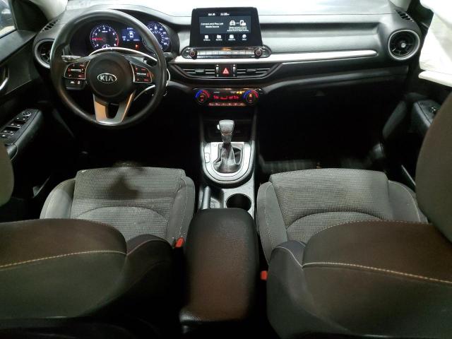 2019 KIA FORTE FE #3297924820