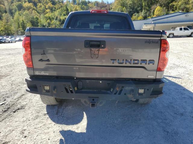 2018 TOYOTA TUNDRA CRE #3292353297