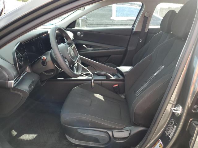 2024 HYUNDAI ELANTRA SE #3303884712