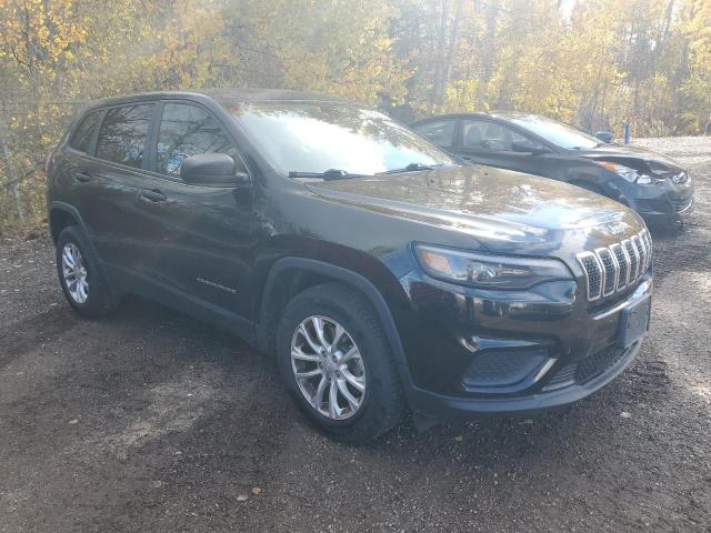 2021 JEEP CHEROKEE S 1C4PJMAB8MD145837