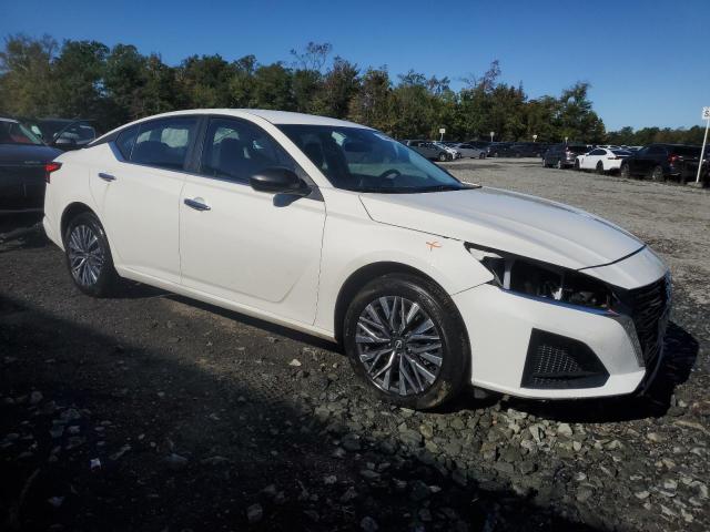 2025 NISSAN ALTIMA SV 1N4BL4DW4SN320293