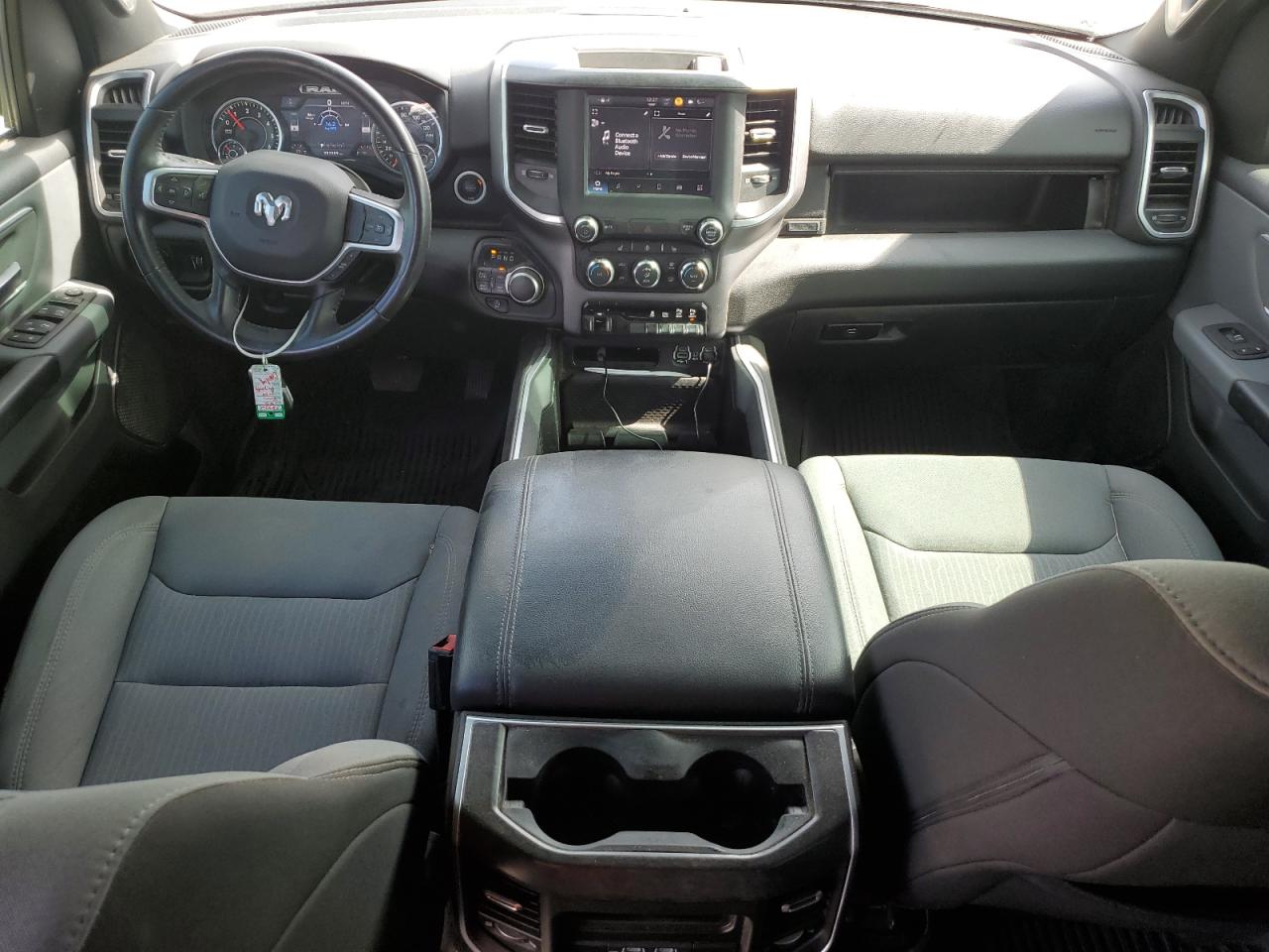 RAM 1500 BIG HORN/LONE STAR