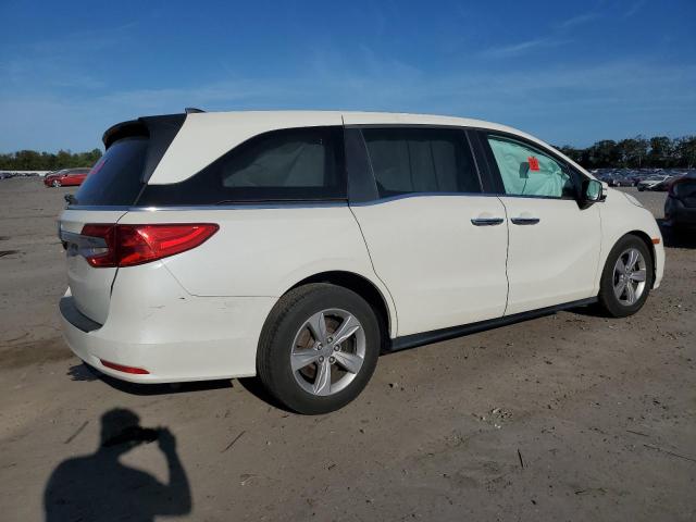 2019 HONDA ODYSSEY EXL - 5FNRL6H79KB089090