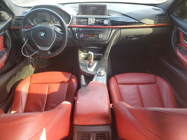 2012 BMW 328 I - WBA3A5C54CF350177