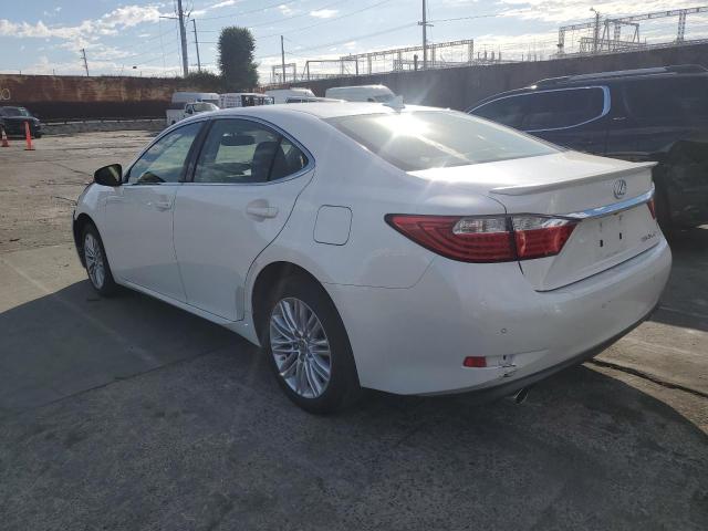 2014 LEXUS ES 350 - JTHBK1GG5E2141927