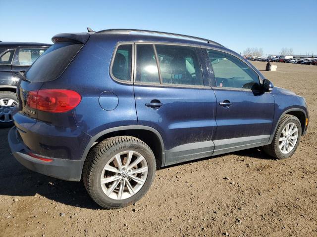 2012 VOLKSWAGEN TIGUAN S - Other View