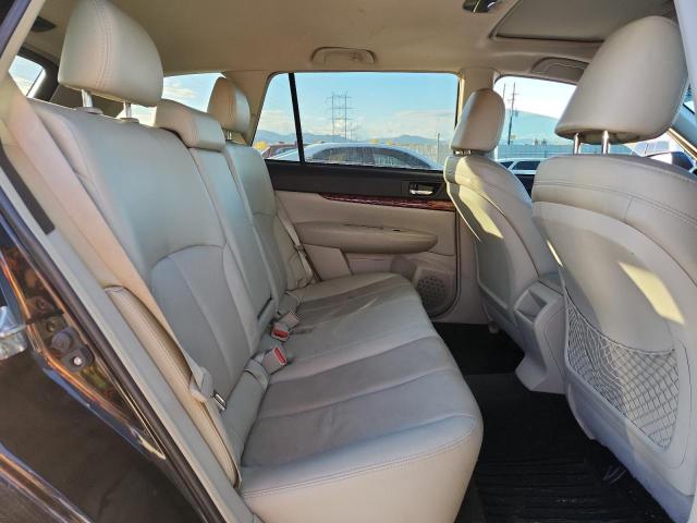 2012 SUBARU OUTBACK 3. - 4S4BRDLC1C2271696