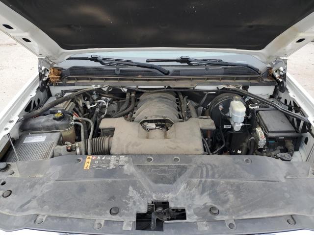 2018 CHEVROLET SILVERADO - 3GCUKSEC3JG608795